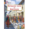 9780008163778 Roman Life in Britain | Collins Big Cat Independent, guided reading