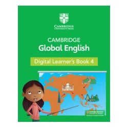 9781108977296 Cambridge Global English Stage 4 Learner’s Book | Cambridge International Education