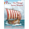 9780008424558 The Vikings' Secret Weapon | Collins Big Cat Independent, guided reading