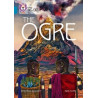 9780008179366 The Ogre | Collins Big Cat Independent, guided reading