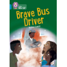 9780008533410 Brave Bus Driver | Collins Big Cat Independent, guided reading