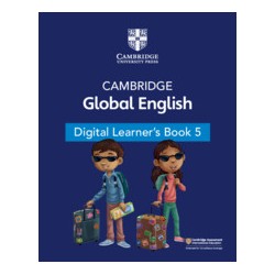 9781108977333 Cambridge Global English Stage 5 Learner’s Book | Cambridge International Education