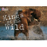 9780007230853 Kings of the Wild | Collins Big Cat Independent, guided reading