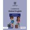 9781108810890 Cambridge Global English Stage 5 Workbook | Cambridge International Education