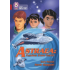 9780008550424 Astraea: Exodus from Earth | Collins Big Cat Independent, guided reading
