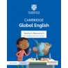 9781108963848 Cambridge Global English Stage 6 Teacher’s Resource | Cambridge International Education