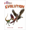 9780007336333 Evolution | Collins Big Cat Independent, guided reading