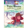 9780008306595 Tara Binns: Bright Spark Scientist | Collins Big Cat Independent, guided reading
