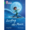 9780008478810 Surfing the Moon | Collins Big Cat Independent, guided reading