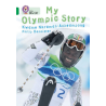 9780007336364 My Olympic Story | Collins Big Cat Independent, guided reading