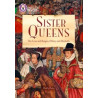 9780008127855 Sister Queens: The Lives and Reigns of Mary and Elizabeth