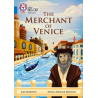 9780008179472 The Merchant of Venice | Collins Big Cat Independent, guided reading