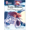 9780008306601 Tara Binns: Trail-Blazing Astronaut | Collins Big Cat Independent, guided reading