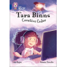 9780008373320 Tara Binns: Creative Coder | Collins Big Cat Independent, guided reading