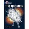 9780007336418 The Big Bang | Collins Big Cat Independent, guided reading