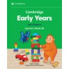 9781009388276 Cambridge Early Years Let's Explore Learner's Book 2B | Cambridge International Education