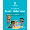 9781108964104 Cambridge Primary Mathematics Stage 1 Learner's Book | Cambridge International Education