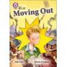9780007231041 Moving Out | Collins Big Cat Independent, guided reading