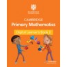 9781108964128 Cambridge Primary Mathematics Stage 2 Learner's Book | Cambridge International Education