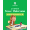 9781108964166 Cambridge Primary Mathematics Stage 4 Learner's Book | Cambridge International Education