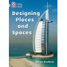 9780007186822 Designing Places and Spaces | Collins Big Cat Independent, guided reading