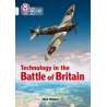 9780008164003 Technology in the Battle of Britain | Collins Big Cat Independent, guided reading