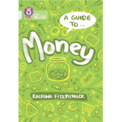 9780008704551 A Guide to: Money | Collins Big Cat Independent, guided reading