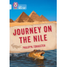 9780008704537 Journey on the Nile | Collins Big Cat Independent, guided reading