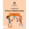 9781108746465 Cambridge Primary Mathematics Stage 2 Workbook | Cambridge International Education