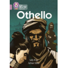 9780008179557 Othello | Collins Big Cat Independent, guided reading