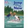 9780008478919 Jump into the New | Collins Big Cat Independent, guided reading