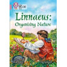 9780008208974 Linnaeus: Organising Nature | Collins Big Cat Independent, guided reading