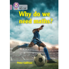 9780008479152 Why Do We Need Maths | Collins Big Cat Independent, guided reading