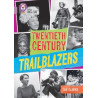 9780008704575 Twentieth Century Trailblazers | Collins Big Cat Independent, guided reading
