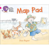 9780007516254 Map Pad | Collins Big Cat Phonics Progress