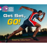 9780007516308 Get Set Go! | Collins Big Cat Phonics Progress