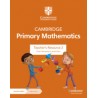 9781108783873 Cambridge Primary Mathematics Stage 2 Teacher’s Resource | Cambridge International Education