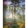 9780007516360 Trees | Collins Big Cat Phonics Progress