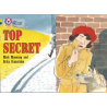 9780007428755 Top Secret | Collins Big Cat Progress