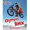 9780007428748 Olympic BMX | Collins Big Cat Progress