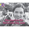 9780007428786 When Rosa Parks Met Martin Luther King Junior | Collins Big Cat Progress