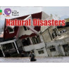 9780007428885 Natural Disasters | Collins Big Cat Progress