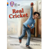 9780007498383 Real Cricket | Collins Big Cat Progress