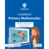 9781108771368 Cambridge Primary Mathematics Stage 6 Teacher’s Resource | Cambridge International Education