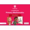 9781009099448 Cambridge Primary Mathematics Stage 3 Games Book | Cambridge International Education