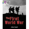 9780007519361 The First World War | Collins Big Cat Progress