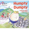 9780008413538 Humpty Dumpty | Collins Big Cat Phonics for Letters and Sounds
