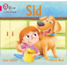 9780008409692 Sid | Collins Big Cat Phonics for Letters and Sounds