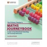 9781009157391 The Primary Teacher's Maths Journeybook : A Year of Professional Learning