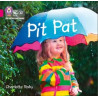 9780008251307 Pit Pat | Collins Big Cat Phonics for Letters and Sounds